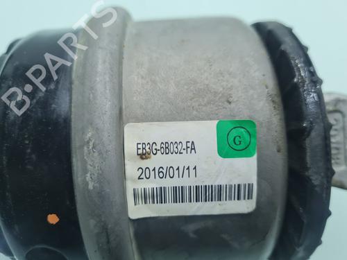 Engine mount FORD RANGER (TKE) 3.2 TDCi 4x4 | BP21645998M89 