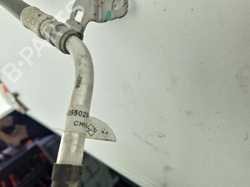 AC pipe RENAULT ARKANA I (LCM_, LDN_) 1.3 TCe 140 (LDN0) | BP40036161M126 - Image 3