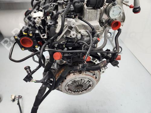 Engine DACIA SANDERO II | BP34139000M1 - Image 6