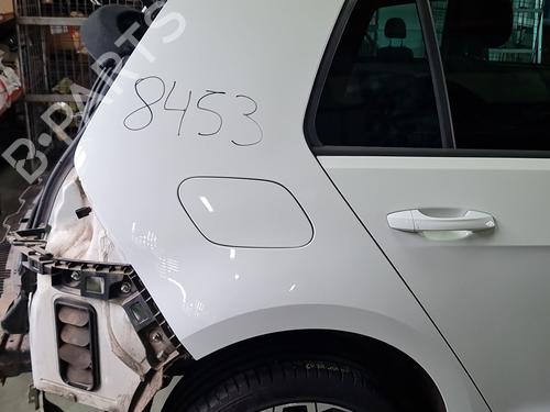 Parafango posteriore destro Parafango posteriore destro VW GOLF VII (5G1, BQ1, BE1, BE2) 2.0 GTD (184 hp) 37464323 37464323
