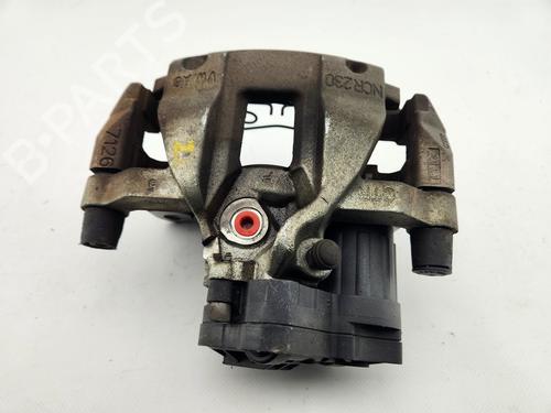 Left rear brake caliper VW MULTIVAN T7 (STM, STN) 1.4 eHybrid | BP31840955M107 - Image 4