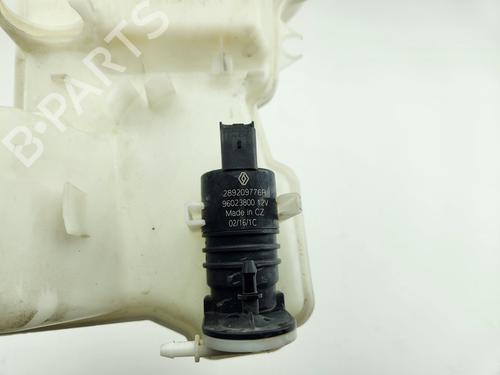 Windscreen washer tank RENAULT KADJAR (HA_, HL_) 1.5 dCi 110 (HLA3) | BP29430792C113 