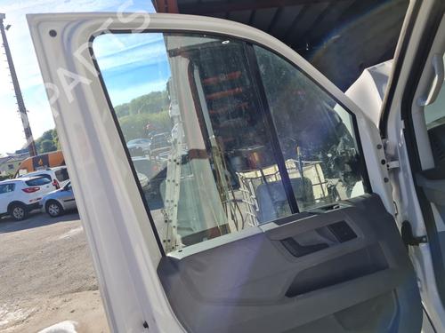 Used Front left window mechanism Front left window mechanism VW CRAFTER Van (SY_, SX_) 2.0 TDI 4motion (SYB, SYC, SYD) (140 hp) 26292530 26292530