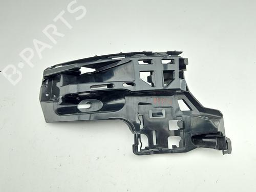 Used Rear bumper bracket Rear bumper bracket PORSCHE MACAN (95B) 2.9 GTS (95BBL1) (380 hp) 40120665 40120665