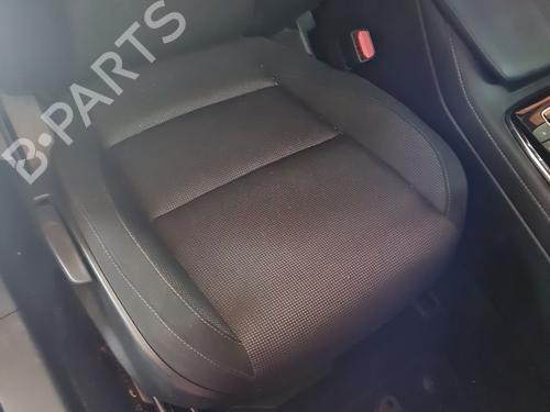 Used Right front seat Right front seat MAZDA CX-30 (DM) SKYACTIV-G M Hybrid (122 hp) 39028400 39028400