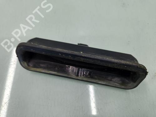 Used Tailgate handle FORD TOURNEO COURIER B460 MPV [2014-2025]  24580006
