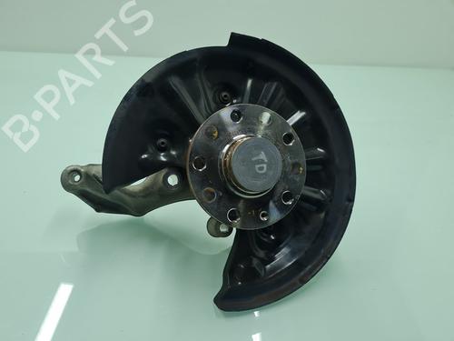Right rear steering knuckle VW TIGUAN (AD1, AX1)  | BP21640354M28 