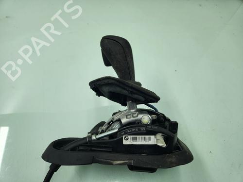 Used Gear lever Gear lever BMW 3 Coupe (E92) 320 d (177 hp) 24507507 24507507