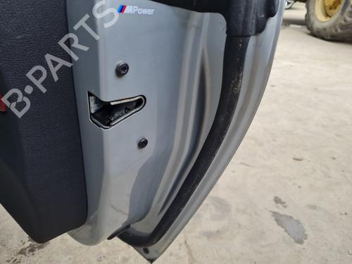 Used Front right lock BMW 4 Coupe (F32, F82) 420 d (190 hp) 21648161