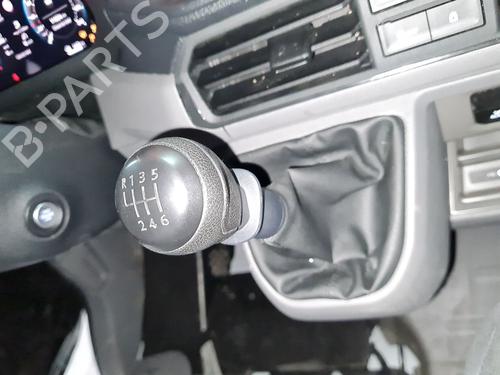 Shift knob VW CRAFTER Van (SY_, SX_) 2.0 TDI FWD (SYB, SYC, SYD) | BP38069418I34 - Image 2