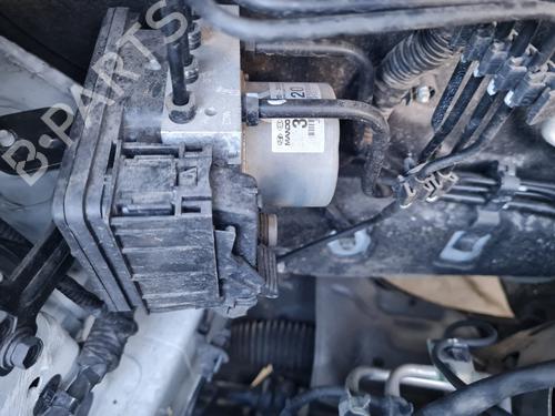 Used ABS pump KIA SPORTAGE III (SL) [2009-2017]  21657154