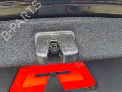 Used Tailgate lock AUDI A6 C6 (4F2) [2004-2011]  21645906