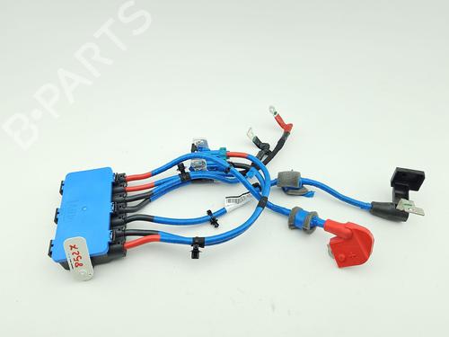 Used Wiring harness Wiring harness LAND ROVER DEFENDER Station Wagon (L663) D250 MHEV 4x4 (249 hp) 40280491 40280491
