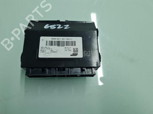 Used Electronic module BMW 3 (F30, F80) 316 d (116 hp) 21651802