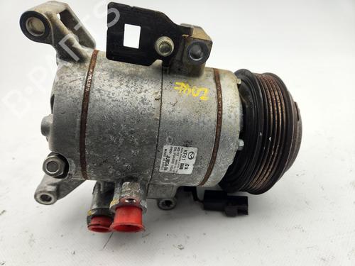 Used AC compressor MAZDA CX-5 (KE, GH) [2011-2017]  29534559