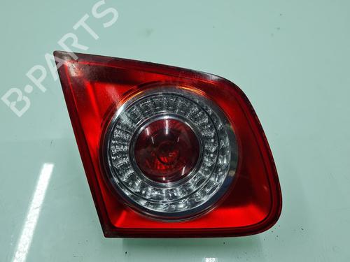 Used Left tailgate light Left tailgate light VW JETTA III (1K2) [2004-2013] 22350331 22350331