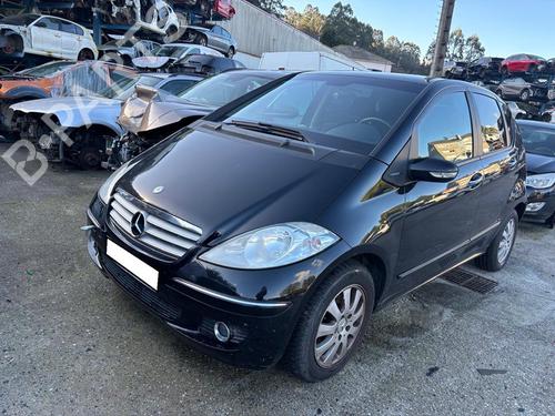Used Parts MERCEDES-BENZ A-CLASS (W169) A 180 CDI (169.007, 169.307) (109 hp) 4405972