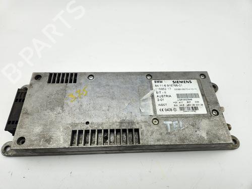 Module électronique BMW 5 (E60) 530 d (218 hp) 29915037