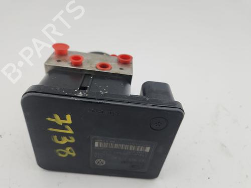 ABS pump VW GOLF V (1K1) | BP34439833M43 - Image 3