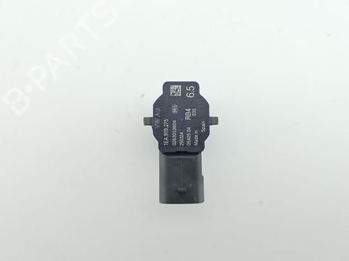 Electronic module CUPRA FORMENTOR (KM7, KMP) 1.5 TSI | BP39141419M83 - Image 3