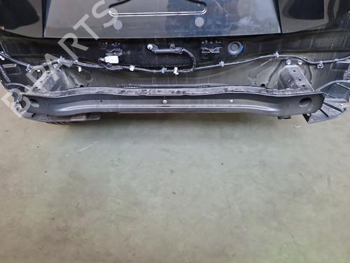 Used Rear bumper reinforcement Rear bumper reinforcement 38512463 38512463