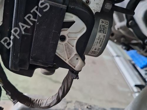 Módulo de ABS Módulo de ABS PEUGEOT 208 I (CA_, CC_) [2012-2021] 36386058 36386058