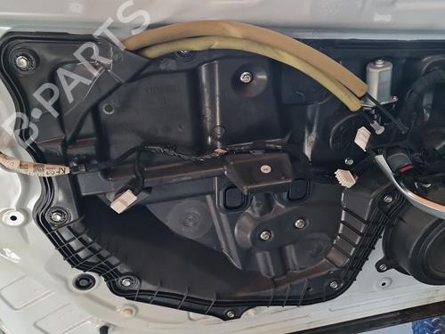 Used Front left window mechanism Front left window mechanism MAZDA CX-5 (KE, GH) 2.2 D AWD (KE2AW) (150 hp) 39654494 39654494