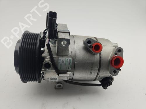 Used AC compressor AC compressor 37089930 37089930