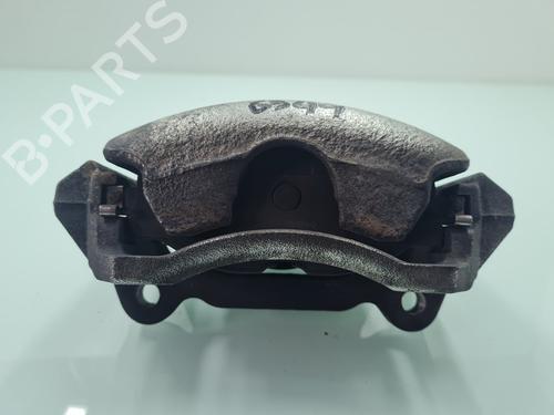 Left front brake caliper SEAT LEON (5F1)  | BP21642241M105 