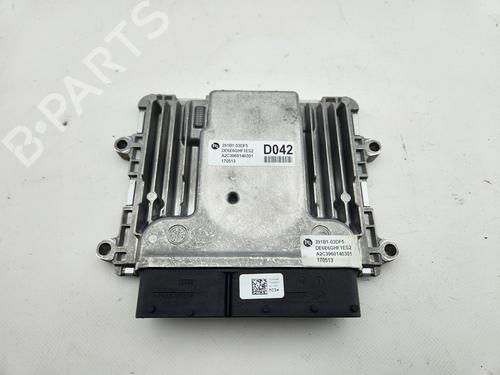 Used Engine control unit (ECU) KIA NIRO I (DE) [2016-2022]  29062629