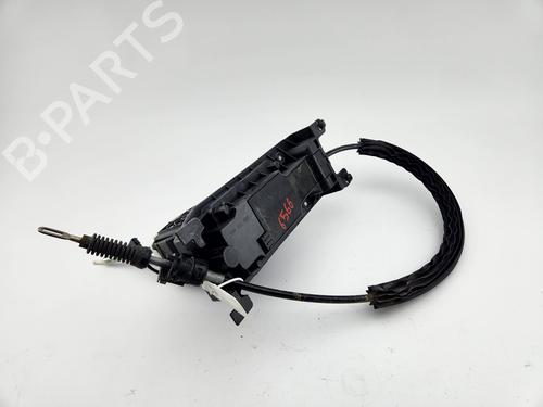 Gear lever VW ARTEON (3H7, 3H8) 2.0 TDI 4motion | BP29331743M90 