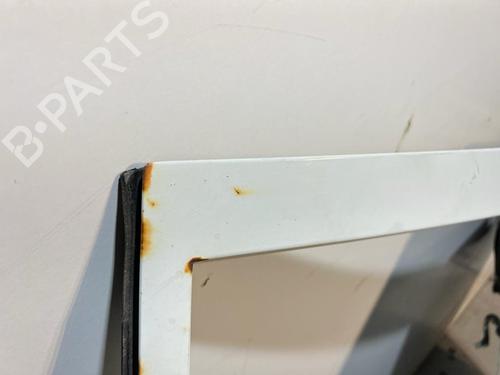 Right rear door MITSUBISHI L200 / TRITON (KA_T, KB_T)  | BP21636676C5 