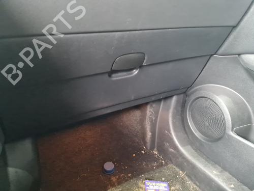 Used Glove box NISSAN QASHQAI / QASHQAI +2 I (J10, NJ10, JJ10E) [2006-2014]  21658573