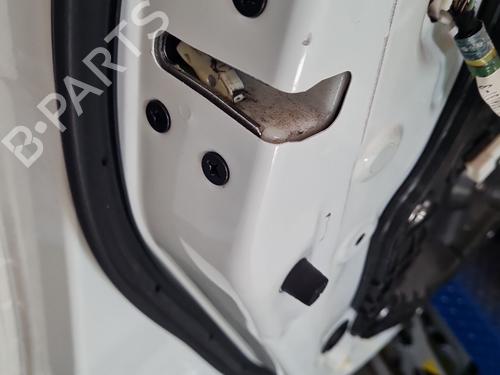 Used Front left lock Front left lock MAZDA CX-5 (KE, GH) 2.2 D AWD (KE2AW) (150 hp) 39654485 39654485