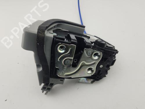 Used Rear left lock Rear left lock 38175710 38175710
