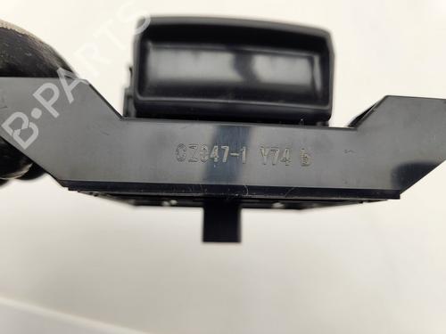 Electric handbrake TOYOTA C-HR (_X1_) 1.8 Hybrid (ZYX10_, ZYX11_, ZYX10R, ZYX11R) | BP29201492E5 