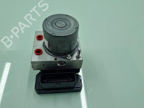Used ABS pump ABS pump CITROËN BERLINGO (ER_, EC_) 1.5 BlueHDi 100 (102 hp) 21637695 21637695