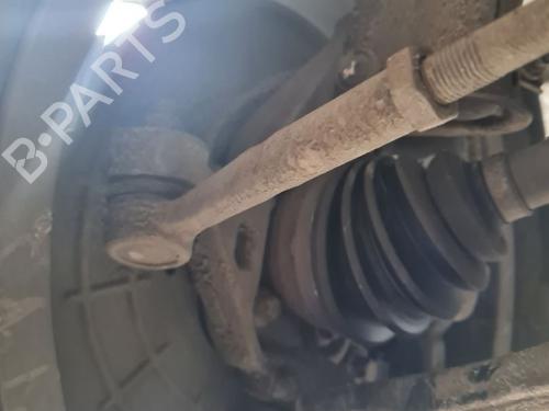 Used Left front steering knuckle Left front steering knuckle JEEP RENEGADE SUV (BU, B1, BV) 2.0 CRD 4x4 (120 hp) 32033904 32033904