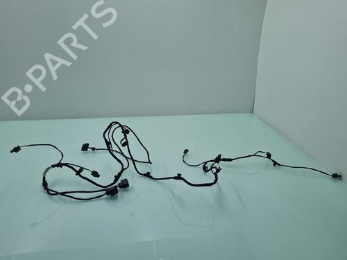 Used Wiring harness Wiring harness SEAT ARONA (KJ7, KJP) [2017-2026] 21648453 21648453