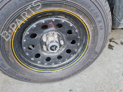 Rim JEEP CHEROKEE (KJ) 2.5 CRD 4x4 | BP21657456C45 