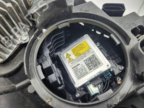 Left headlight FORD TOURNEO CUSTOM V362 Bus (F3)  | BP32073052C28 