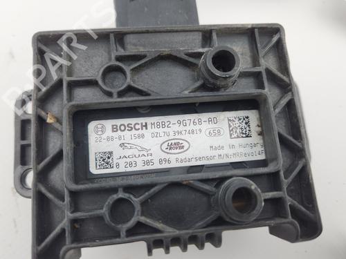 Electronic module LAND ROVER DEFENDER Station Wagon (L663) D250 MHEV 4x4 | BP38622022M83 - Image 3