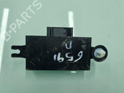 Electronic module CITROËN C4 Picasso II  | BP21654092M83 