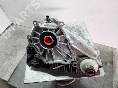 Used Transfer box Transfer box BMW X5 (E70) 3.0 d (235 hp) 25985987 25985987