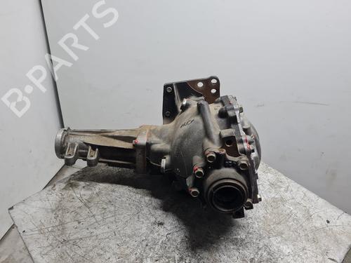 Front differential TOYOTA RAV 4 II (_A2_)  | BP21641616M23 