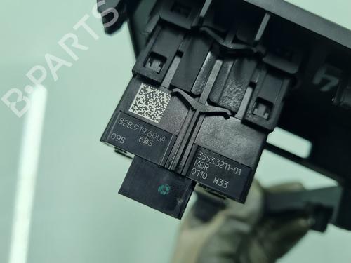 Switch AUDI A1 CITY CARVER (GBH) 30 TFSI | BP21764469I30 