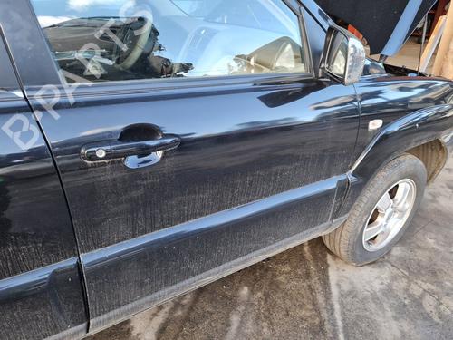 Right front door KIA SPORTAGE II (JE_, KM_) 2.0 CRDi | BP21653143C3