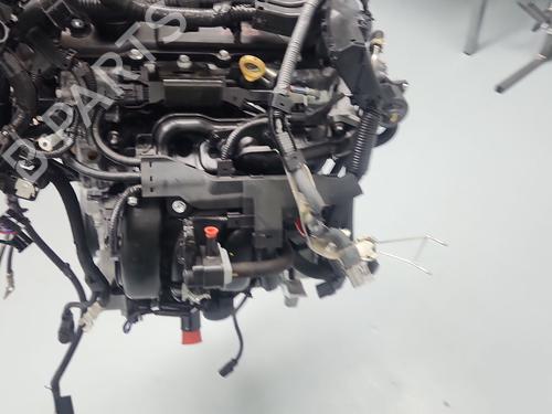 Engine TOYOTA YARIS CROSS (MXP_) 1.5 Hybrid (MXPJ10) | BP34401657M1 - Image 7