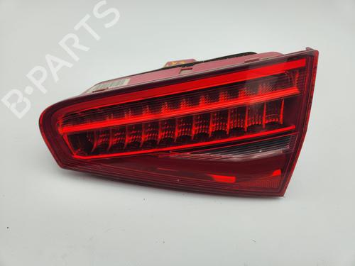 Used Right tailgate light Right tailgate light AUDI A4 B8 (8K2) [2007-2017] 33208176 33208176