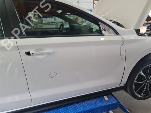 Used Right front door Right front door HYUNDAI i30 (PDE, PD, PDEN) 2.0 N (275 hp) 34040443 34040443